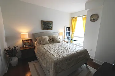 Rented by Maison International