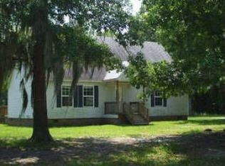 3260 W Brewington Rd, Sumter, SC 29153