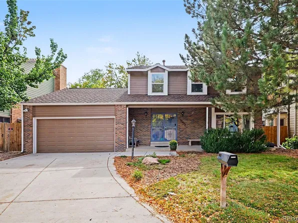 12492 E Lasalle Place, Aurora, CO 80014