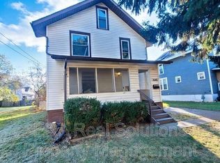 2540 Parkwood Ave, Columbus, OH 43211
