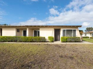 3902 Vista Campana N UNIT 62, Oceanside, CA 92057