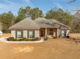 25144 Makinley Loop, Amite, LA 70422