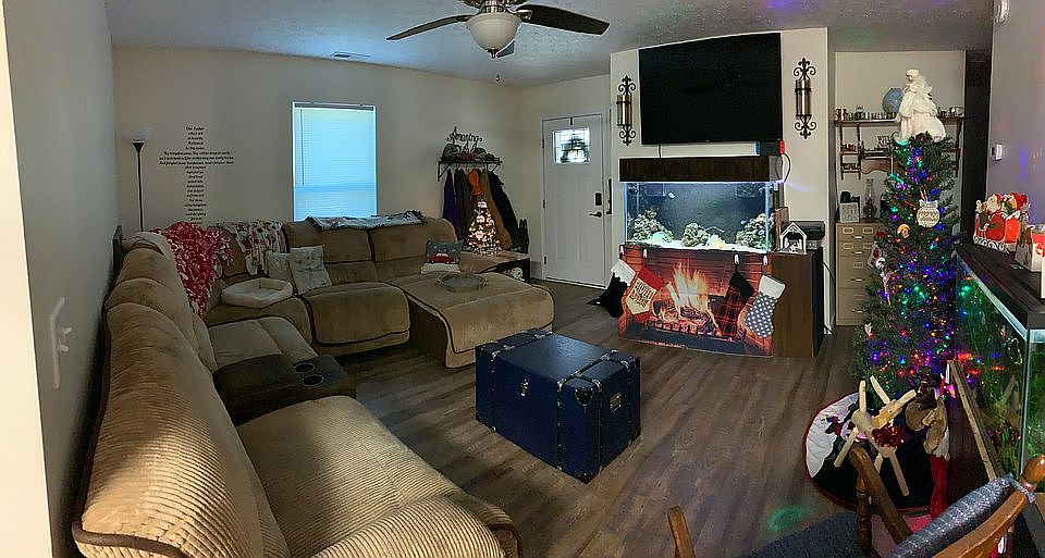 Livingroom from dining