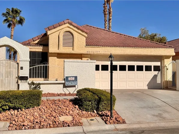 5236 Crooked River Cir, Las Vegas, NV 89149