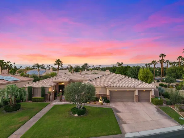22 Calle La Reina, Rancho Mirage, CA 92270
