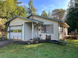 1535 Shelley Rd, Coquille, OR 97423