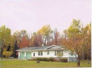 14312 Skersky Hwy, Alpena, MI 49707