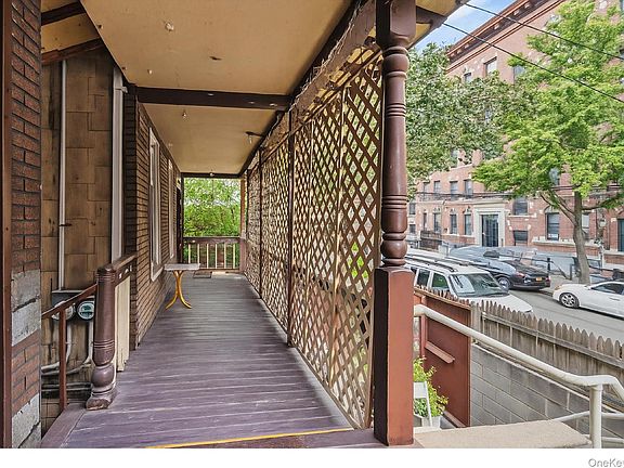 3rd image of 350-354 East 193rd Street