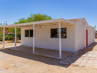 3914 S 15th Ave, Tucson, AZ, 85714