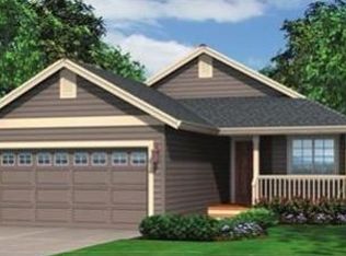 19233 91st Ave E, Graham, WA 98338