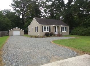 456 Johnstown Rd, Chesapeake, VA 23322