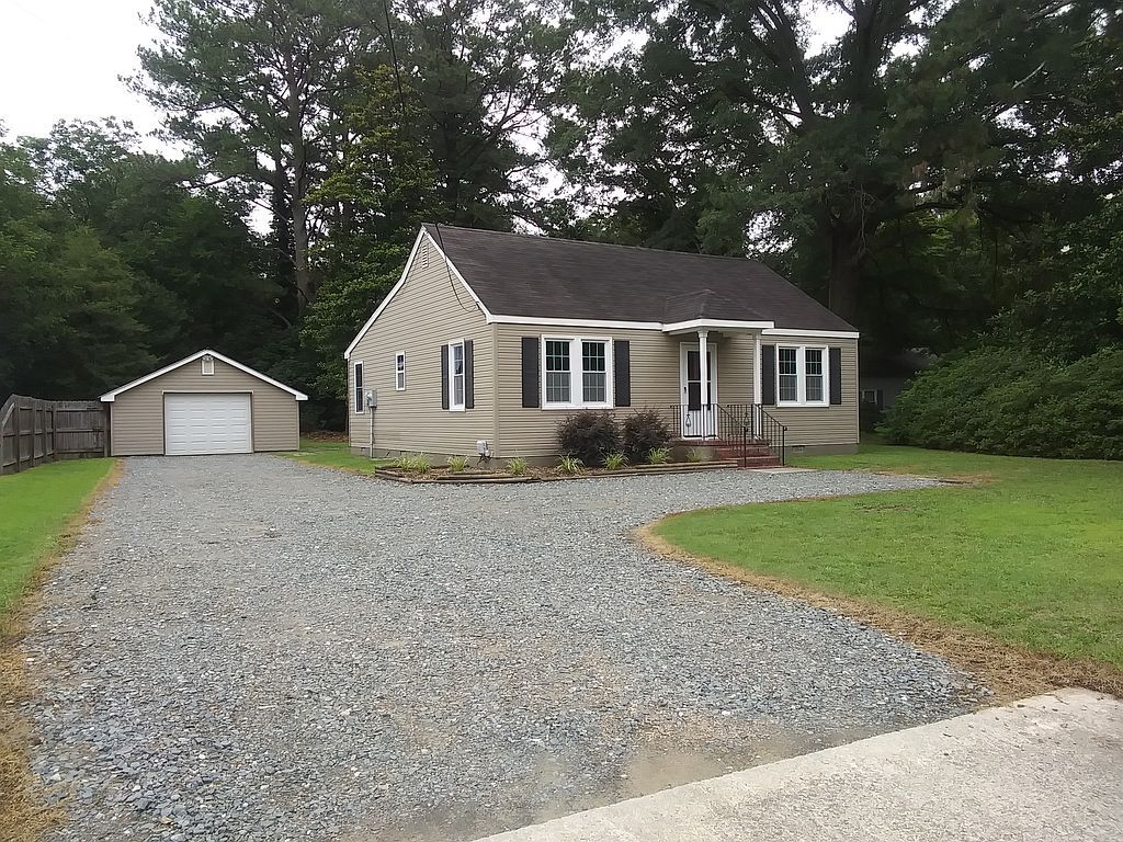 456 Johnstown Rd - Property Image