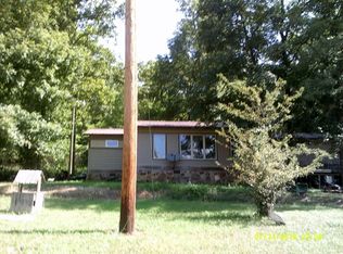 1414 Jackson Spring Rd, Cave City, AR 72521