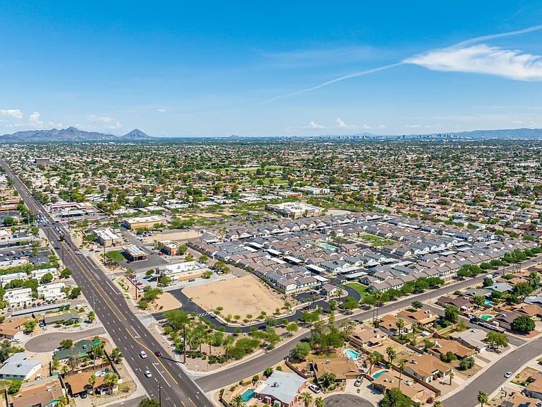 Village at Olive Marketplace — Photo 25