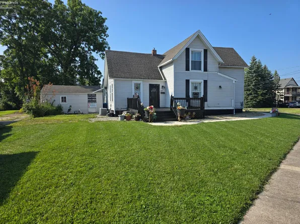 1247 W Erie Ave, Lorain, OH 44052