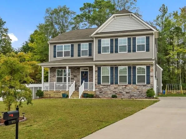 855 Windblown Pl, Rock Hill, SC 29730