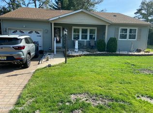 30 Bugle Court, Toms River, NJ 08757