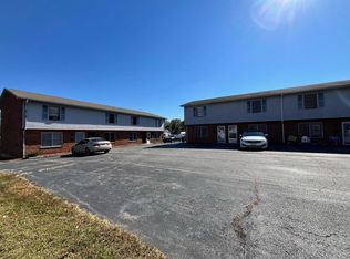Magnolia Apartments, Danville, VA 24541