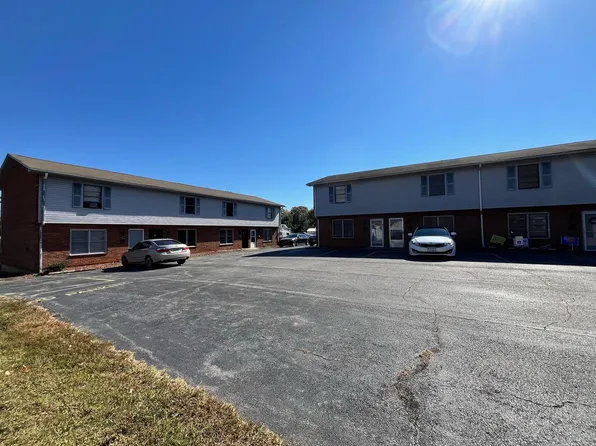 Magnolia Apartments, 605 Holbrook Ave #4, Danville, VA 24541