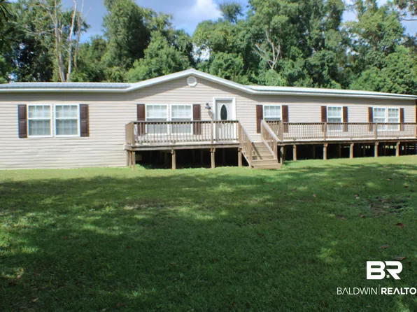 12181 Perdido St, Lillian, AL 36549