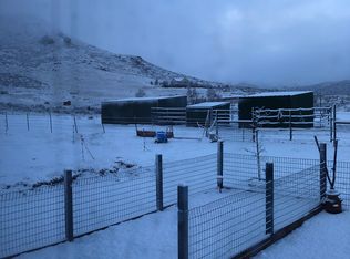 95004 Prospect Rd, Chilcoot, CA 96105