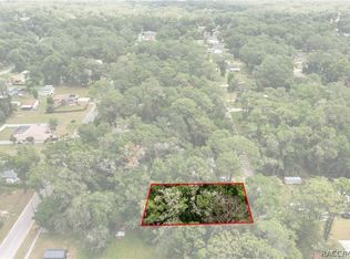 5941 E Calico Ln, Inverness, FL 34452