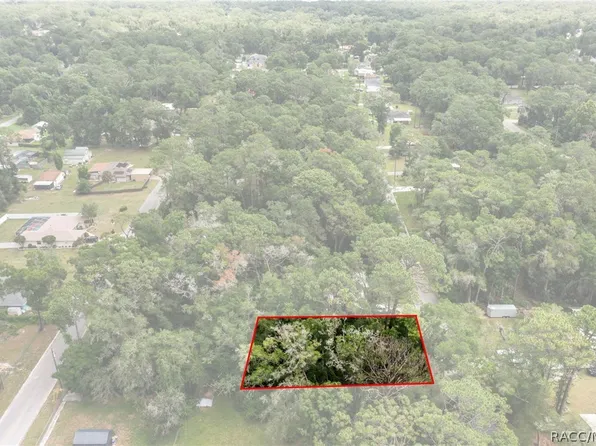 5941 E Calico Ln, Inverness, FL 34452