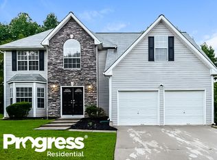 11021 Mansura Pl, Hampton, GA 30228