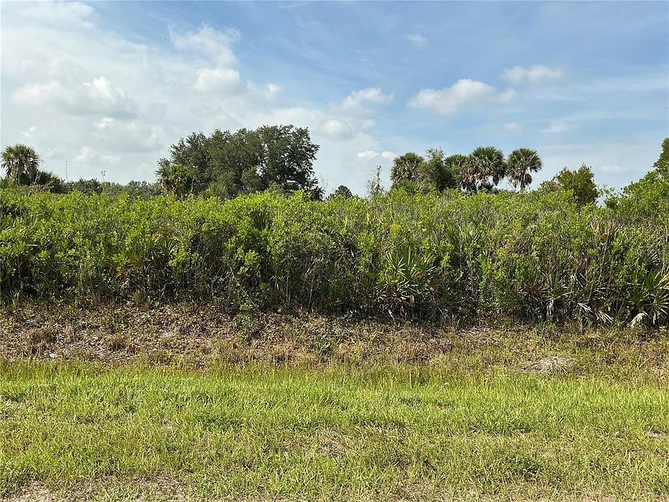 1st image of 20692 NW 282ND STREET LOT J