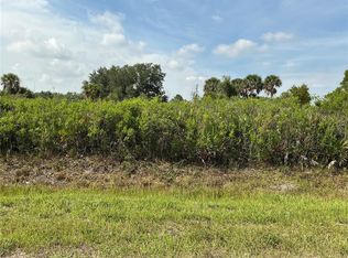 20692 NW 282nd St Lot J, Okeechobee, FL 34972
