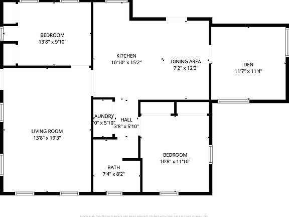 3rd image of 3 Circuit Road N