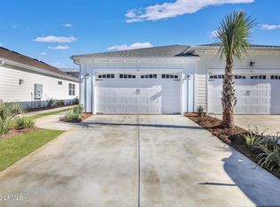 66 Parrot Ave, Hardeeville, SC 29927
