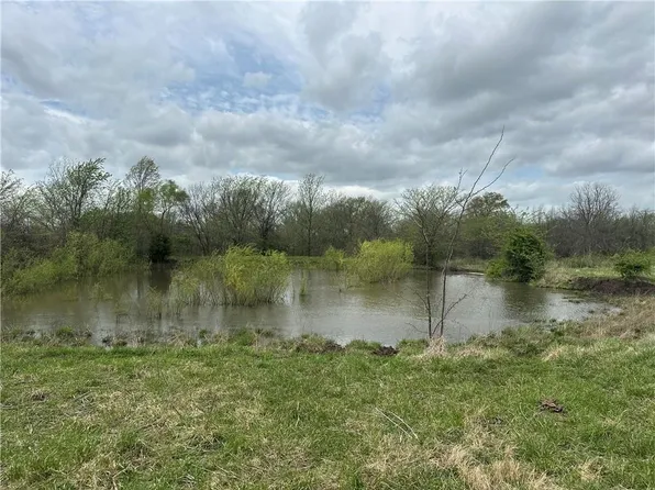 NW 870th Rd, Blairstown, MO 64726