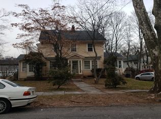 1115 Loraine Ave, Plainfield, NJ 07062