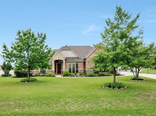 14008 Scenic Ridge Rd, Haslet, TX 76052
