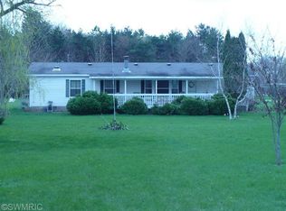 387 Lindley Rd, Coldwater, MI 49036