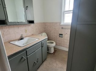 601 N High St, Newton, KS 67114