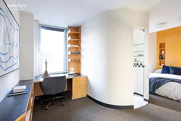 Sold by Sotheby's International Realty