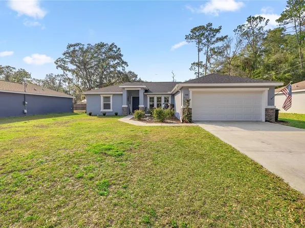5488 NW 61st Ave, Ocala, FL 34482