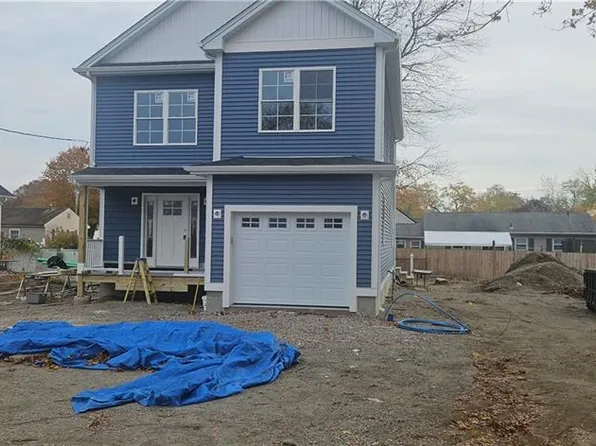 298 Samuel Gorton Ave, Warwick, RI 02889