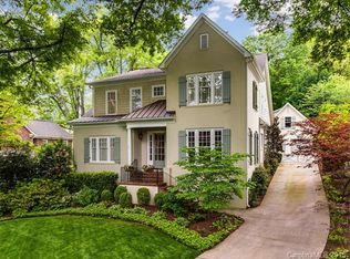 2706 Normandy Rd, Charlotte, NC 28209