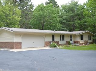 4670 W Dort Rd, Roscommon, MI 48653