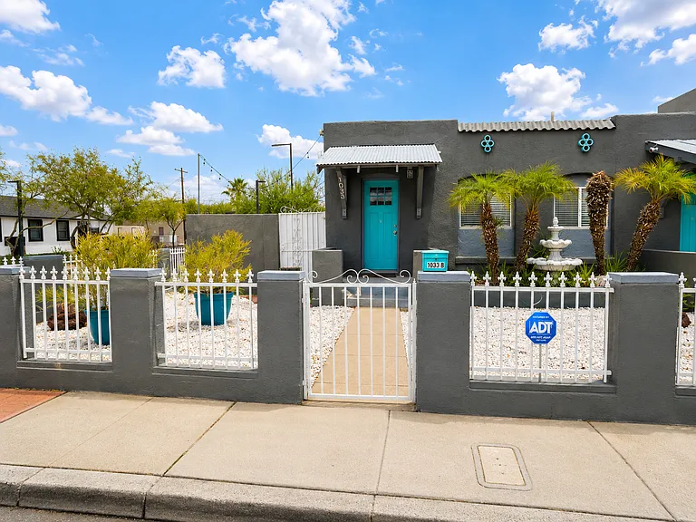 1033 E Roosevelt St #B — Photo 18