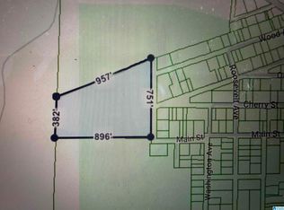 1322 Shady Grove Rd #0, Adamsville, AL 35005