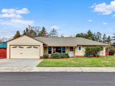 300 Magnolia Ave, Vacaville, CA, 95688