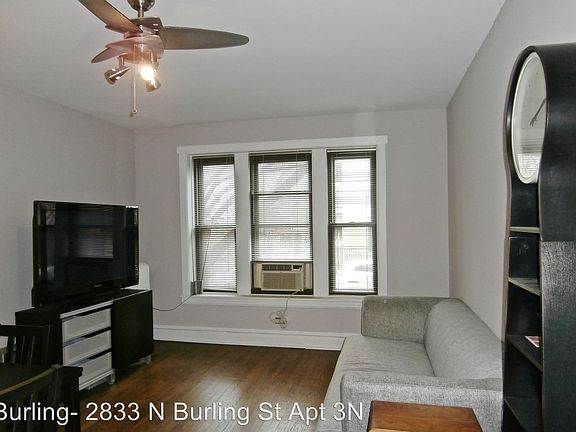 3rd image of 2604 N Burling 2604 N Burling #1