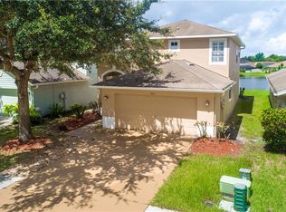7047 Kendall Heath Way, Land O Lakes, FL 34637