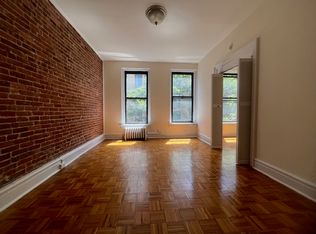 142 W 72nd St #5D, New York, NY 10023