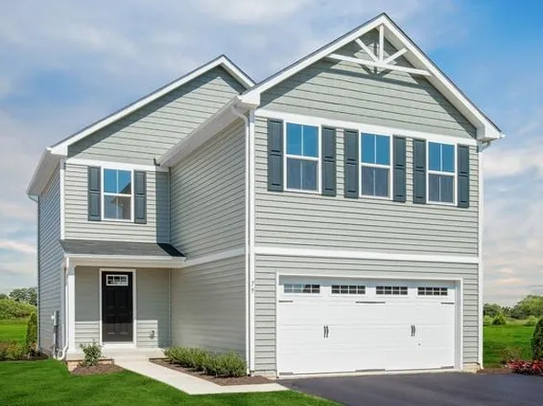 218 Lorraine Dr, Williamsburg, VA 23185