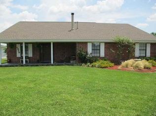 17273 Westbury Rd, Beaumont, TX 77713